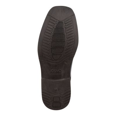 Image showing 1 th Josmo Elegant Lace-Up Dress Shoes (Big Kids-Teens)