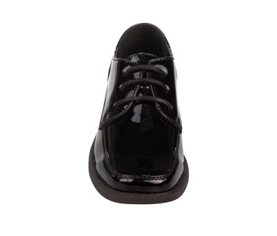Image showing 3 th Josmo Elegant Lace-Up Dress Shoes (Big Kids-Teens)