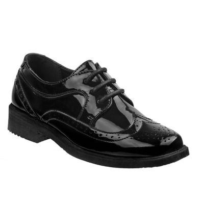 Black Patent
