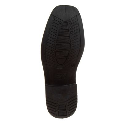 Image showing  Lace-Up Leather Dress Shoes for Boys' (Toddler-Little Kids)