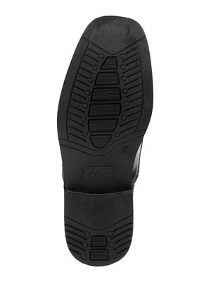 Image showing  Slip-On Dress Shoes with Metal Accent (Big Kids-Teens)