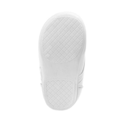 Image showing 1 th Josmo Unisex Dress Shoes with Lace-Up Closure, Perfect for Weddings, Church, School Uniform (Infant-Toddlers)