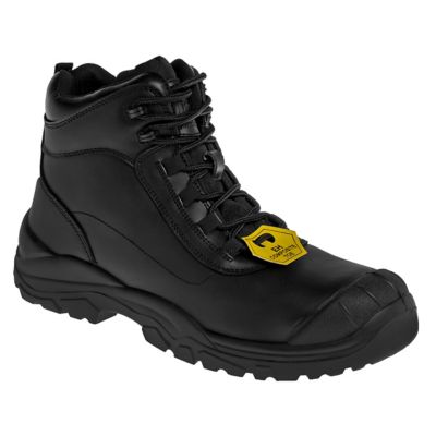 Avalanche Composite-Toe Safety Boots for Men