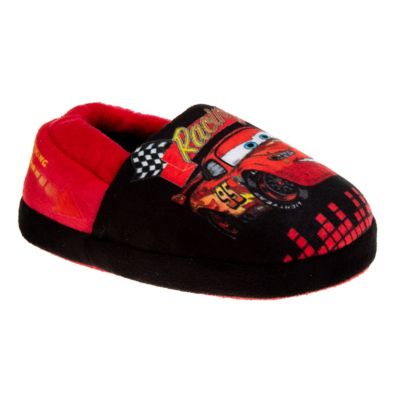 Disney Pixar Dual Sizes Cars Slippers (Toddler-Little Kids)