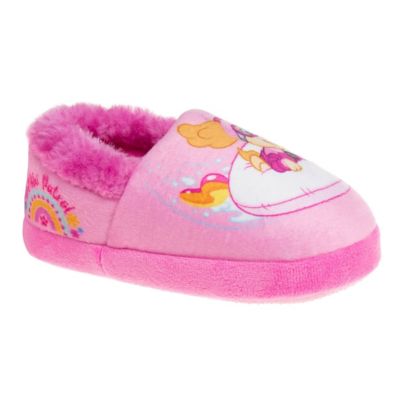 Nickelodeon Paw Patrol Dual Sizes Slippers for Girls' (Toddler-Little Kids)