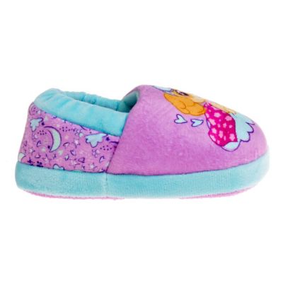Image showing  Paw Patrol Dual Sizes Slippers for Girls' (Toddler-Little Kids)