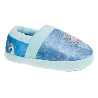 Disney Frozen Dual Sizes Slippers (Toddler-Little Kids) -  O-CH92208H