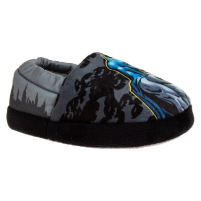 DC Comics Batman Slippers - Warner Brothers (Toddler-Little Kids)