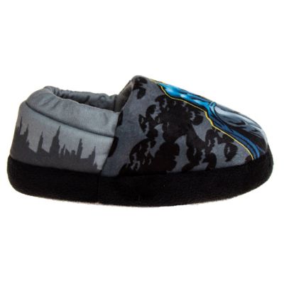Image showing  Batman Slippers - Warner Brothers (Toddler-Little Kids)