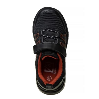 Image showing  Hook and Loop Sneakers, Little/Big Kids