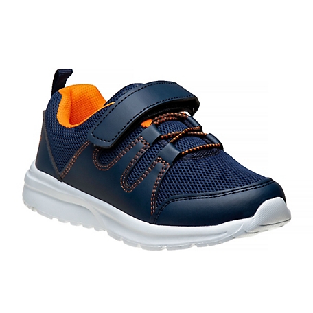 Avalanche Hook and Loop Sneakers (Little-Big Kids)