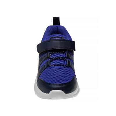Image showing  Hook and Loop Sneakers, Little/Big Kids