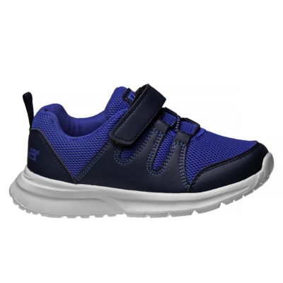 Image showing  Hook and Loop Sneakers, Little/Big Kids