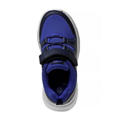 Image showing  Hook and Loop Sneakers, Little/Big Kids