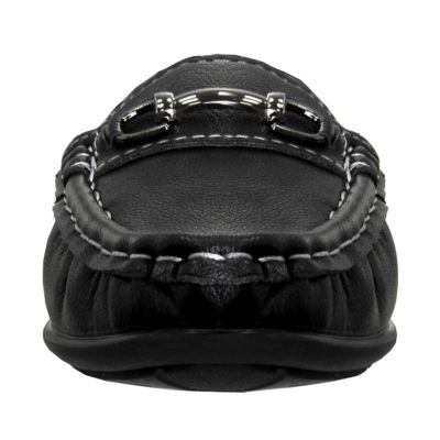 Image showing  Boy Loafer Dress Shoes for Special Occasions, Little-Big Kids