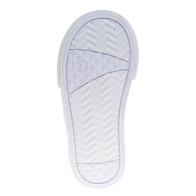 Image showing  Minnie Mouse Slip-On Canvas Sneakers, Toddler/Little Kids