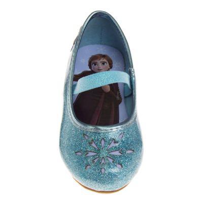 Image showing  Girls' Toddler-Little Kids' Frozen Flat Shoes