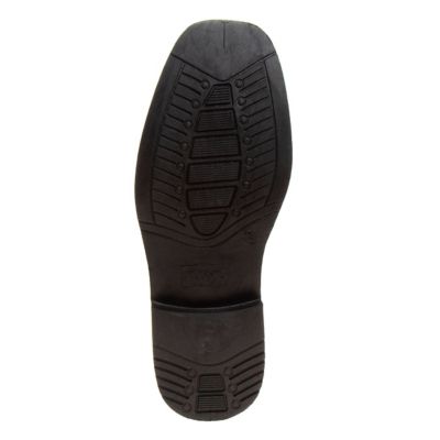 Image showing  Slip-On Dress Shoes with Metal Accent (Big Kids-Teens)