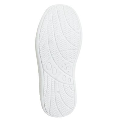 Image showing  Hook and Loop Boat Shoes, Little/Big Kids