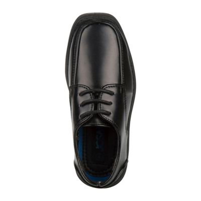 Image showing  Elegant Lace-Up Dress Shoes (Big Kids-Teens)