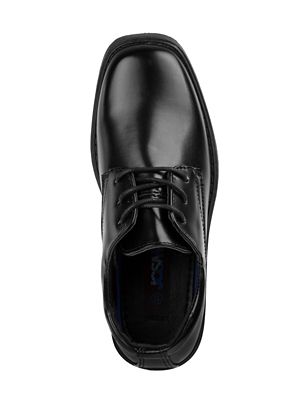 Image showing  Elegant Lace-Up Dress Shoes (Big Kids-Teens)