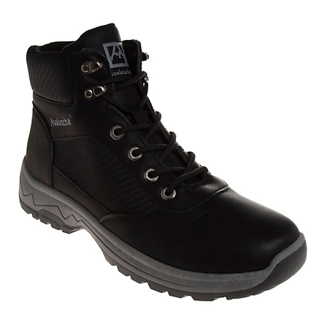 Avalanche Casual Boots for Men at Tractor Supply Co.