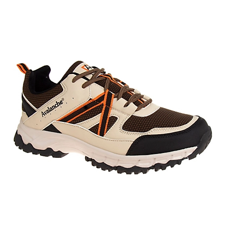 Avalanche Hiking Shoes for Men