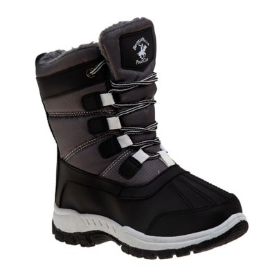Beverly Hills Polo Club Snow Boots (Little-Big Kids)
