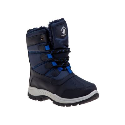 Beverly Hills Polo Club Snow Boots (Little-Big Kids)
