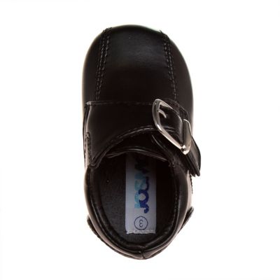 Image showing  Strap-Up Dress Shoes (Infant-Toddler)