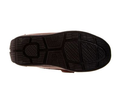 Image showing  Little Kids/Boys Loafer Shoes Penny Loafer Casual Slip-On Moccasin Flats for Boys Dress Shoes, Little/Big Kids