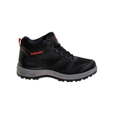 Image showing  Men's Low Hiking Boots