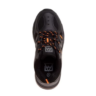 Image showing  Lace-Up Sneakers, Little-Big Kids