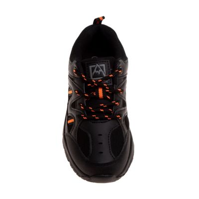 Image showing 7 th Avalanche Lace-Up Sneakers, Little-Big Kids