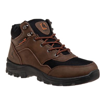 Avalanche Men's Low Hiking Boots