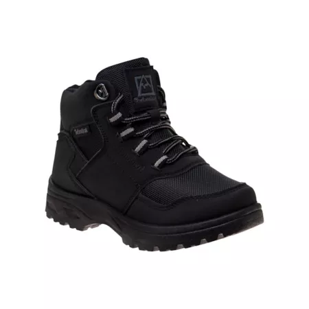 Intrepid Boys' Avalanche Hiking Boots (Little & Big Kids) Kids' Sneakers & Athletic Shoes