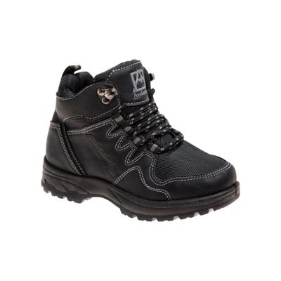 Image showing  Hiker Boots for Adventurous Boys' (Little-Big Kids)