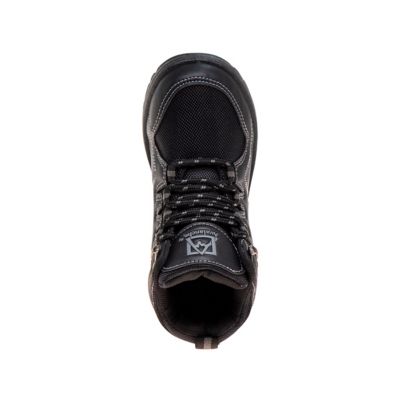 Image showing  Hiker Boots for Adventurous Boys' (Little-Big Kids)