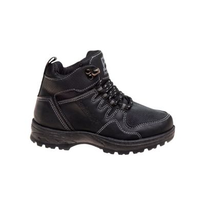 Image showing  Hiker Boots for Adventurous Boys' (Little-Big Kids)