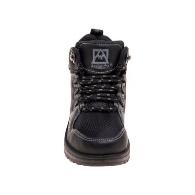 Image showing  Hiker Boots for Adventurous Boys' (Little-Big Kids)