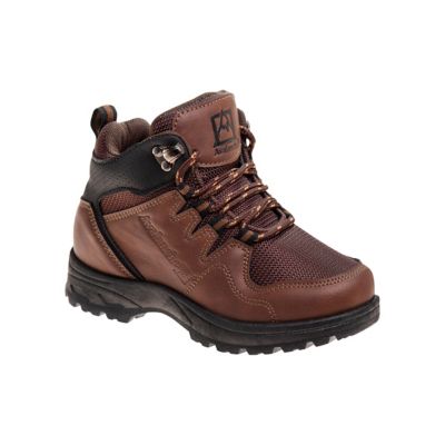 Avalanche Hiker Boots for Adventurous Boys' (Little-Big Kids)