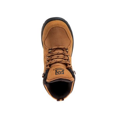 Image showing 2 th Avalanche Hiker Boots for Adventurous Boys' (Little-Big Kids)
