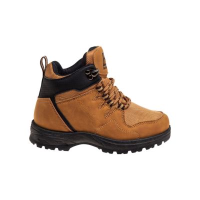 Image showing  Hiker Boots for Adventurous Boys' (Little-Big Kids)