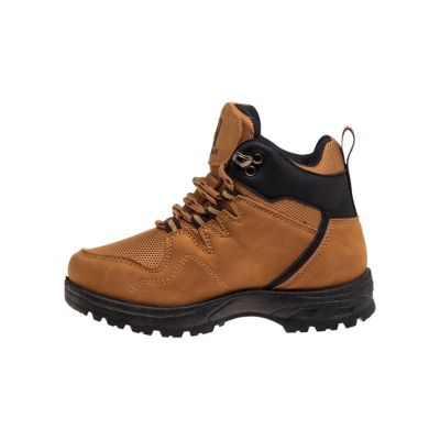 Image showing 6 th Avalanche Hiker Boots for Adventurous Boys' (Little-Big Kids)