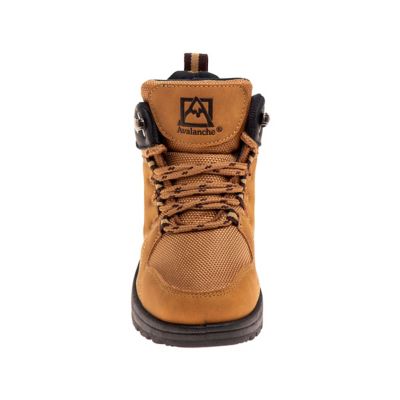 Image showing  Hiker Boots for Adventurous Boys' (Little-Big Kids)