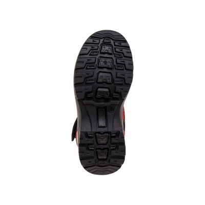 Image showing  Hiker Boots for Outgoing Boys' (Little-Big Kids)