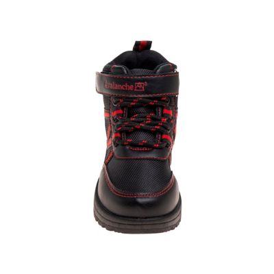 Image showing  Hiker Boots for Outgoing Boys' (Little-Big Kids)