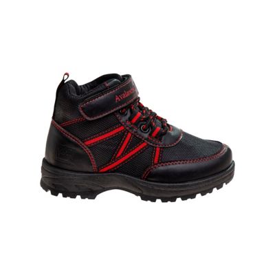 Image showing  Hiker Boots for Outgoing Boys' (Little-Big Kids)