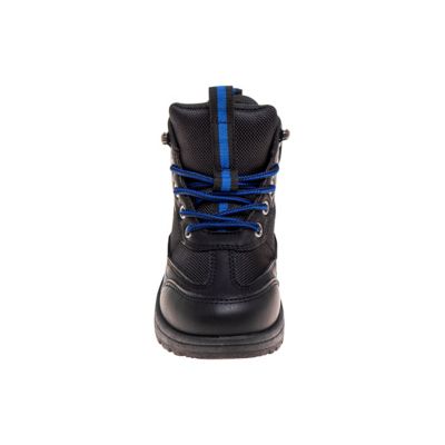 Image showing  Boys' Hiker Boots for Safe Travels (Little-Big Kids)