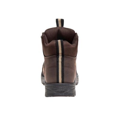 Image showing 5 th Avalanche Boys' Hiker Boots for Safe Travels (Little-Big Kids)